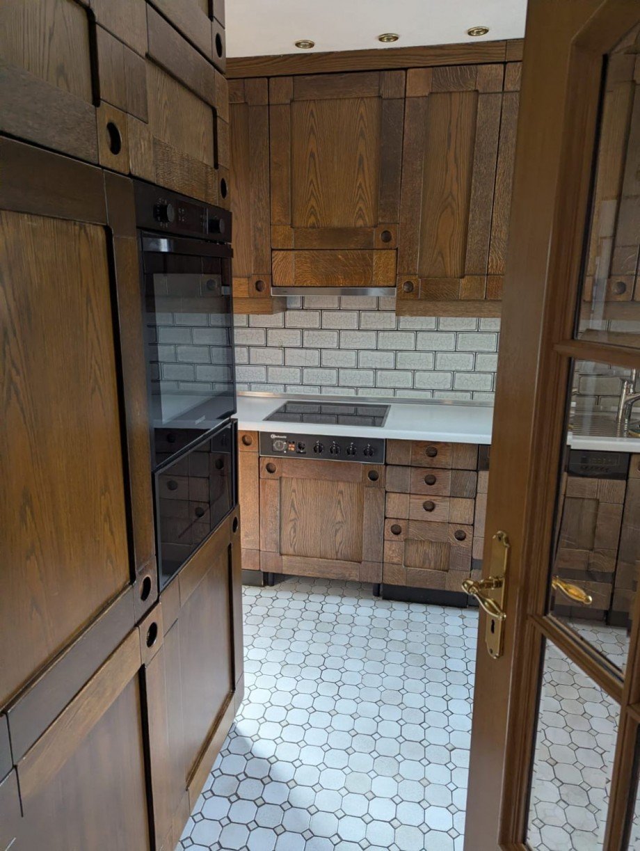 K�che1 Haus Hattingen