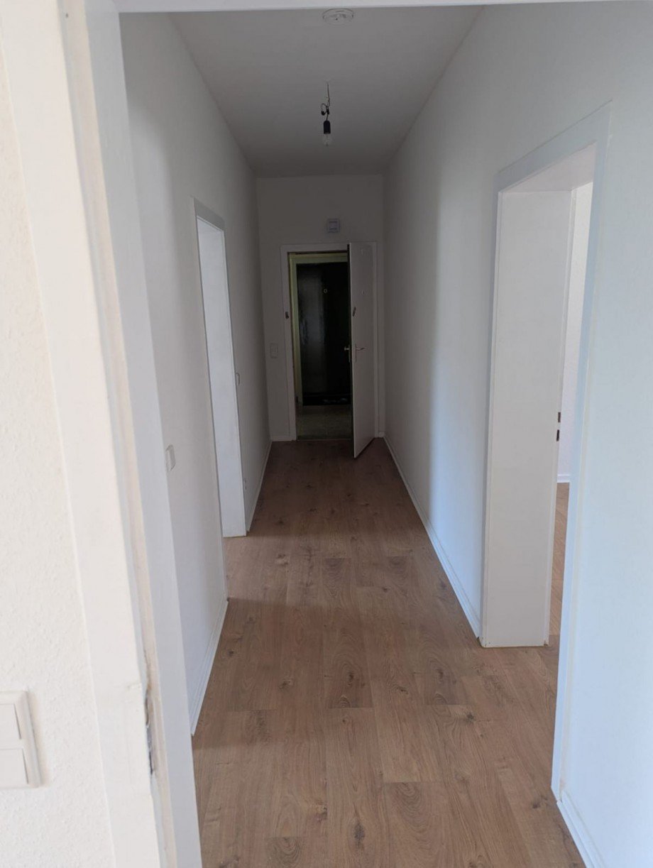 Flur Wohnung Hattingen