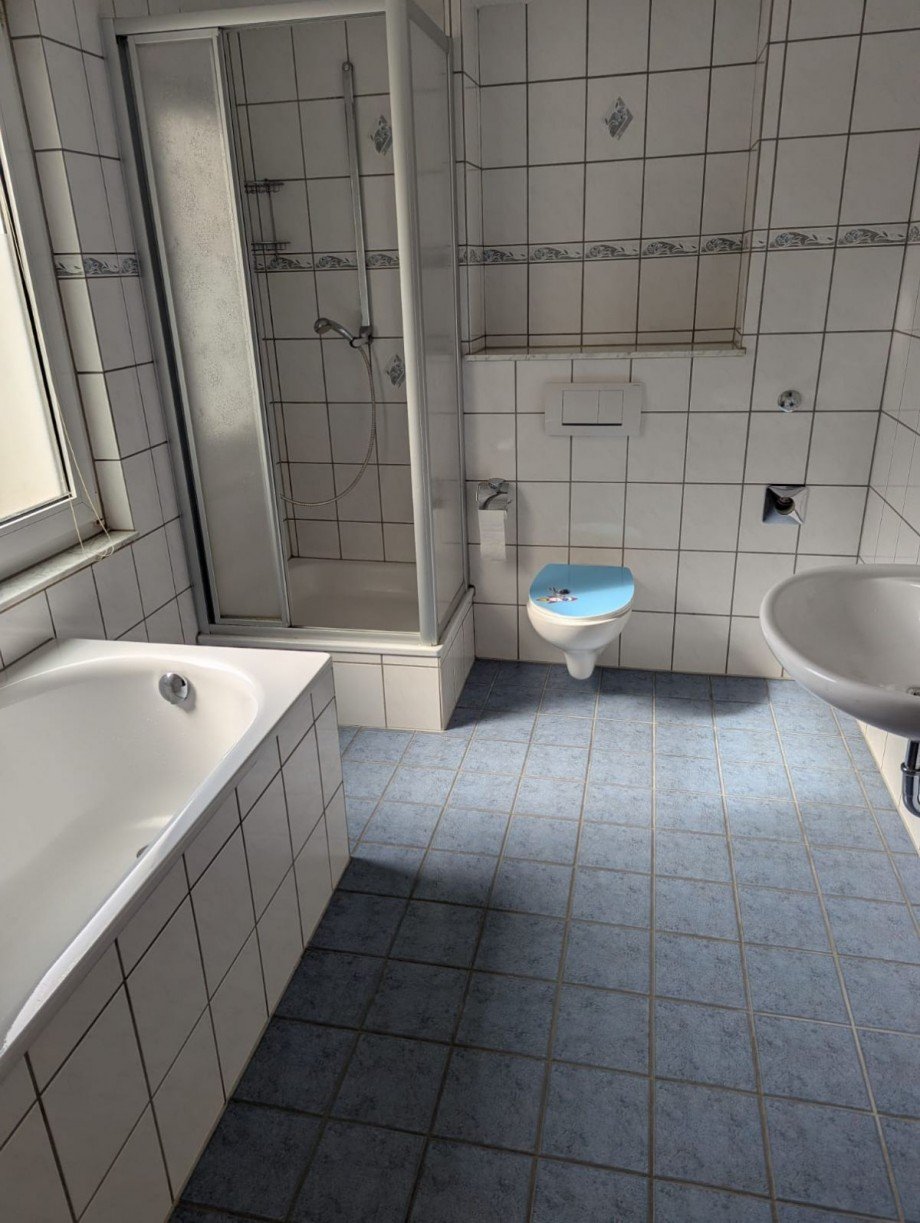 Bad Wohnung Hattingen