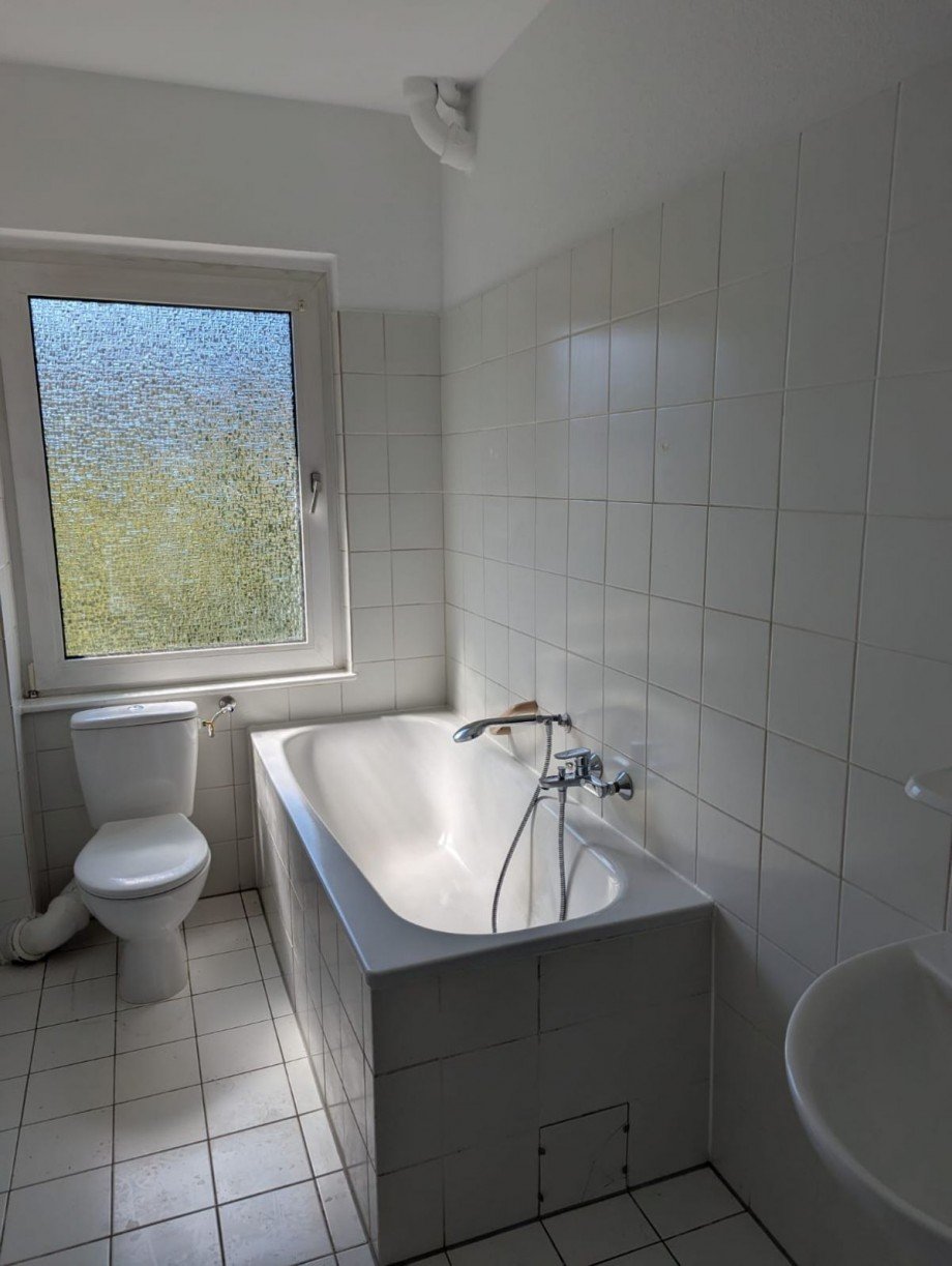 Bad neu Wohnung Hattingen