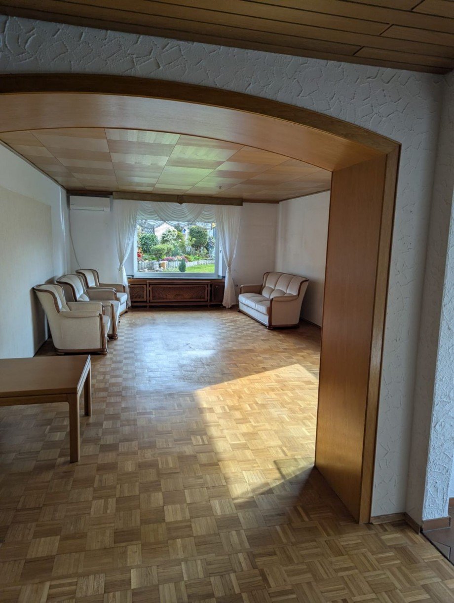 Wohnzimmer2 Haus Hattingen