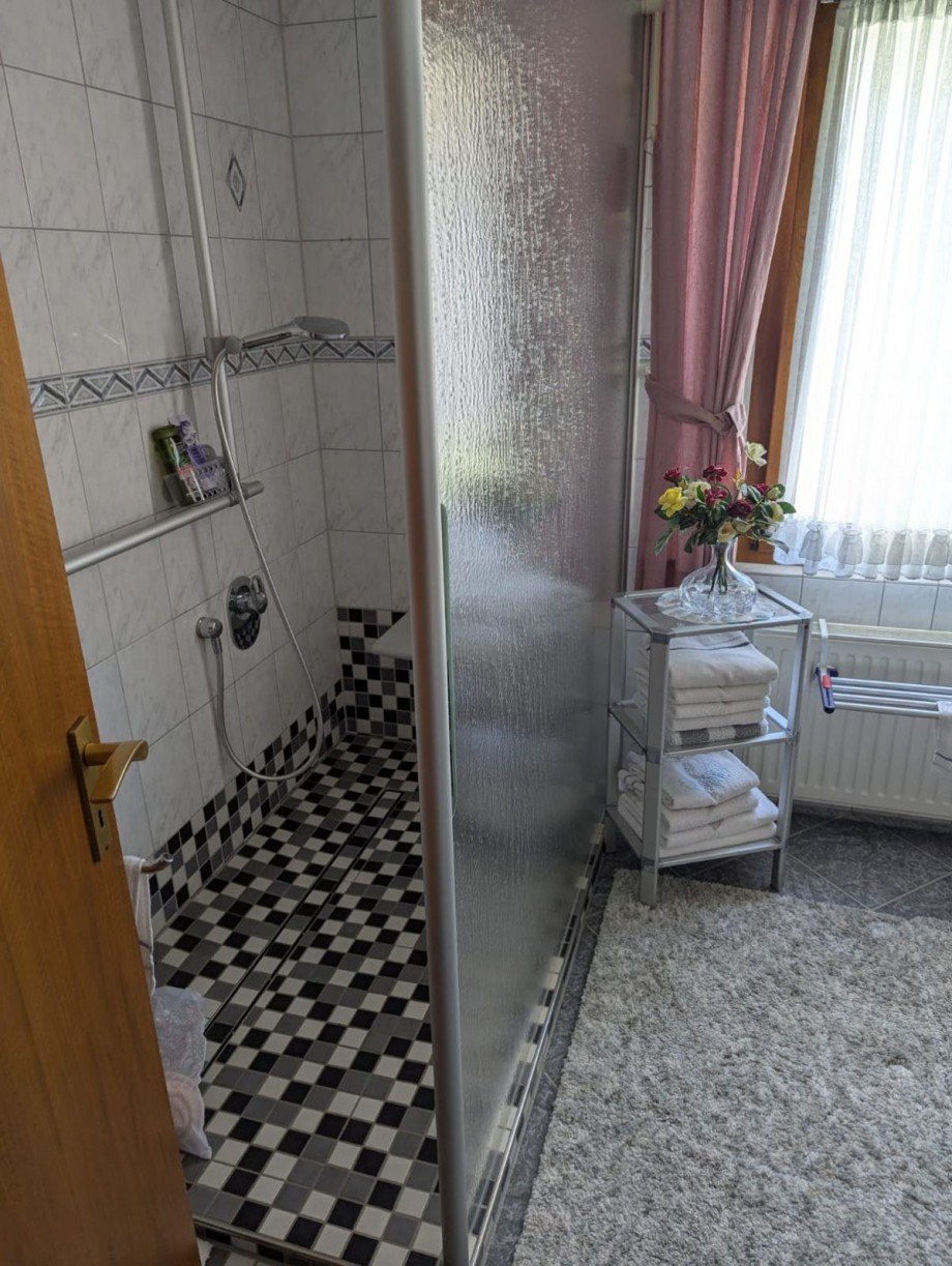 Bad2 Wohnung Hattingen