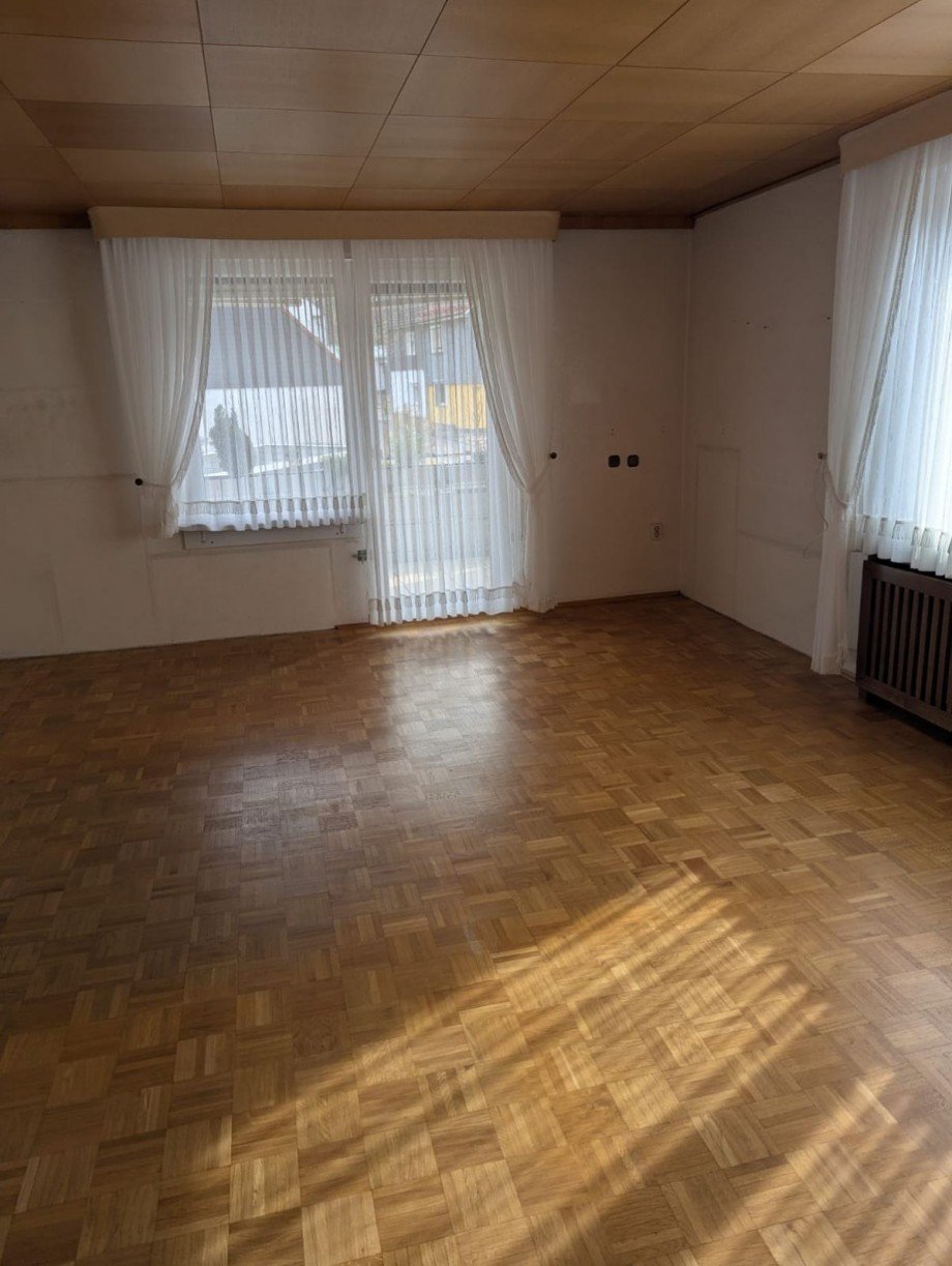 Wohnzimmer1 Haus Hattingen