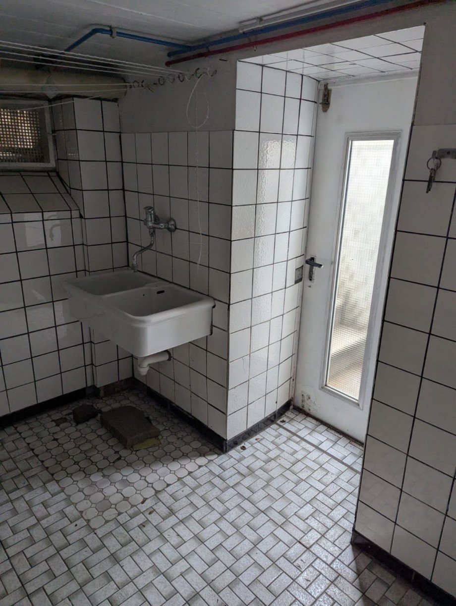 Keller1 Haus Hattingen