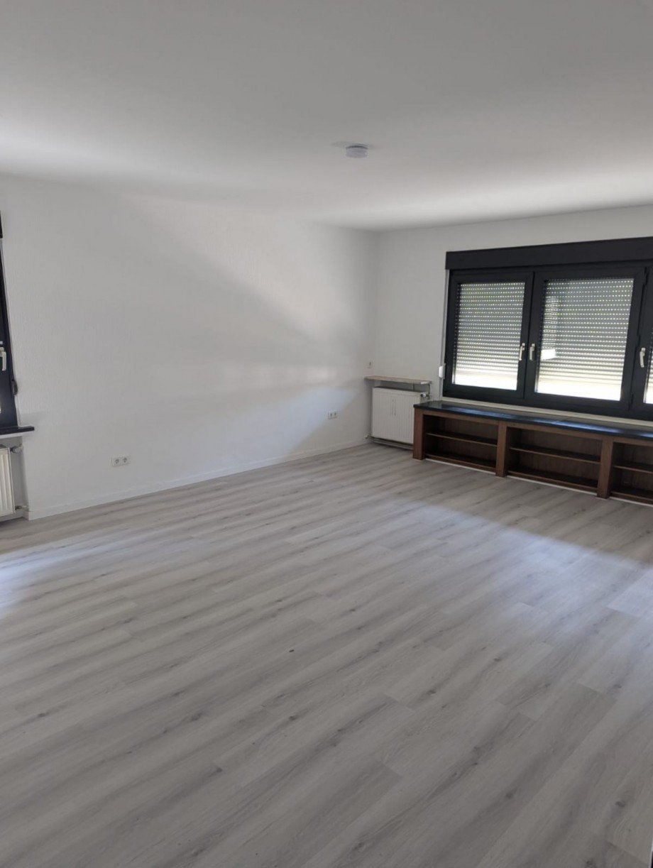 Wohnzimmer Wohnung Hattingen