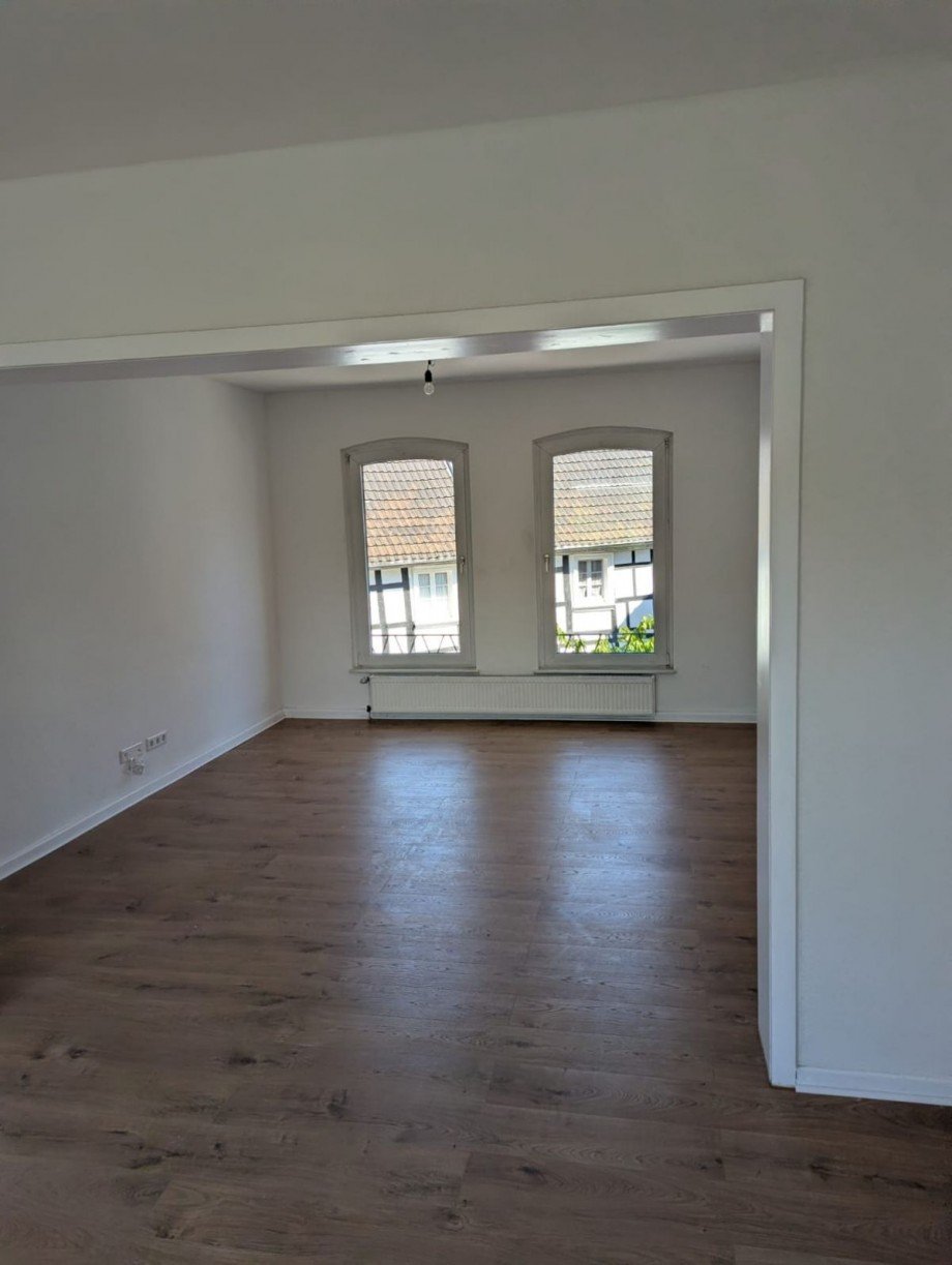Wohnzimmer Wohnung Hattingen