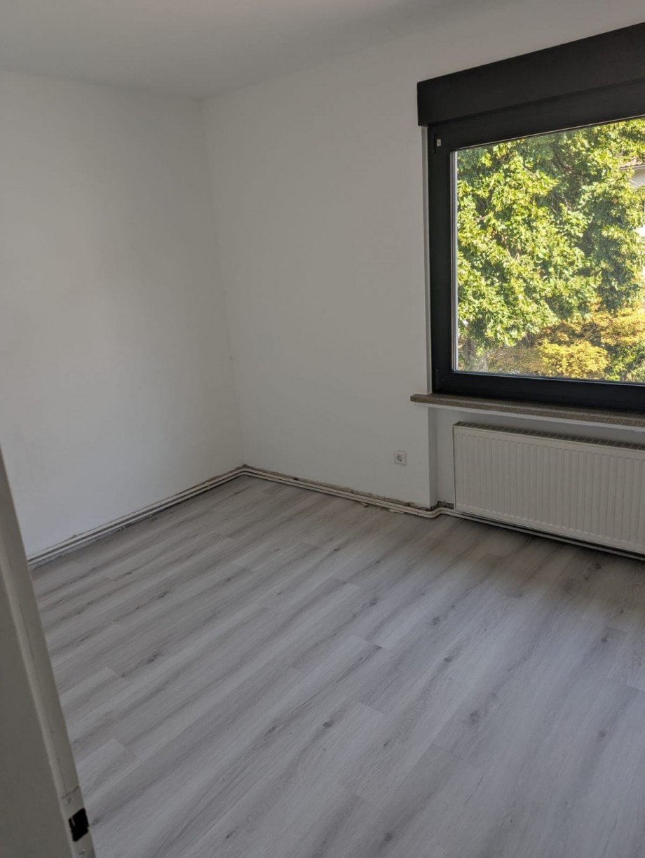 Zimmer1 Wohnung Hattingen