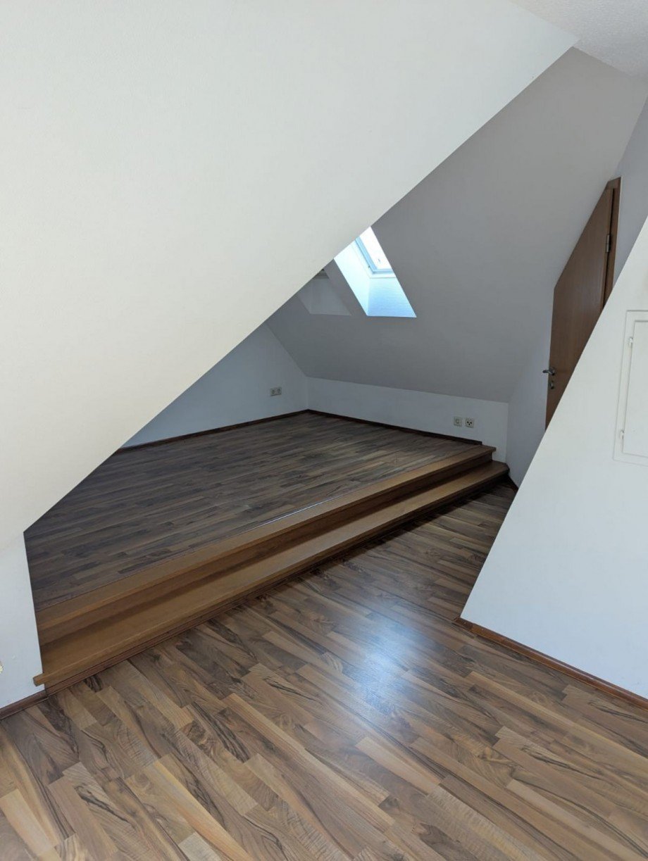 Schlafzimmer2 Wohnung Hattingen