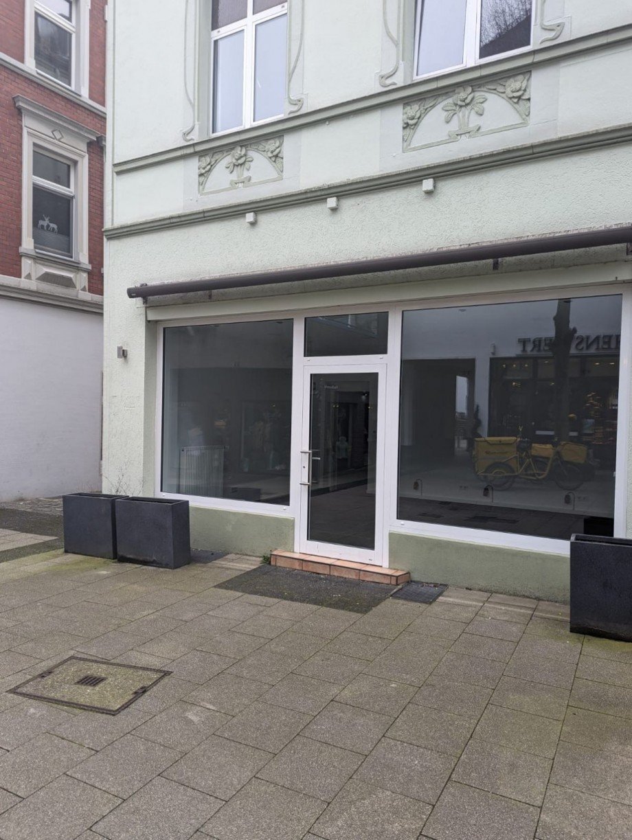 Au�enansicht sonstige Hattingen