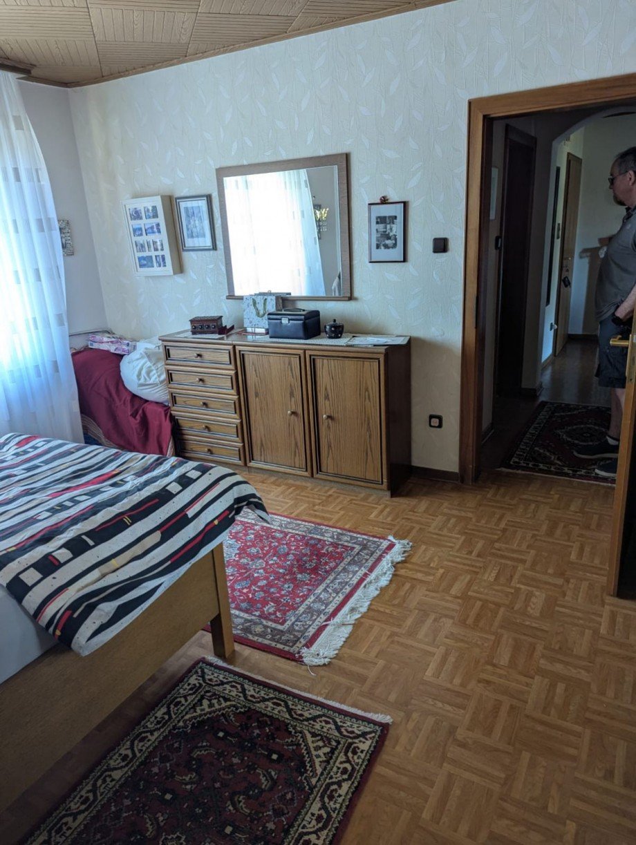 Schlafzimmer Wohnung Hattingen