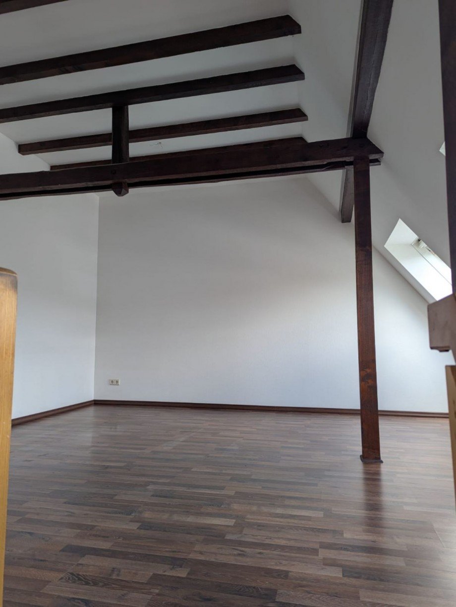 Wohnzimmer1 Wohnung Hattingen