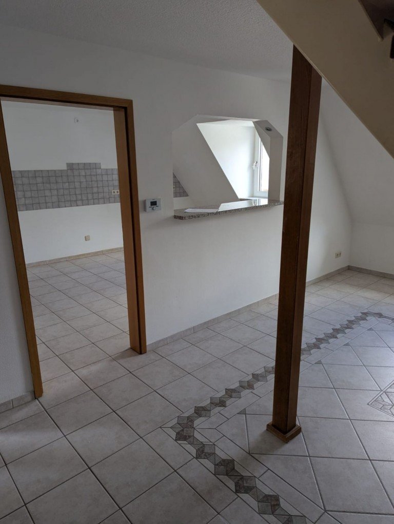 �bergabe Pickhardt (3) Hattingen Wohnung Individuelle Maisonettewohnung am Rande der Altstadt