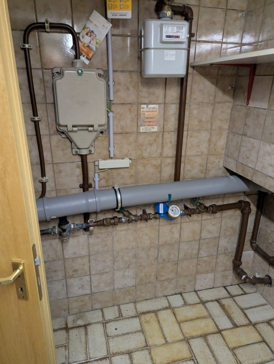 Keller2 Haus Hattingen