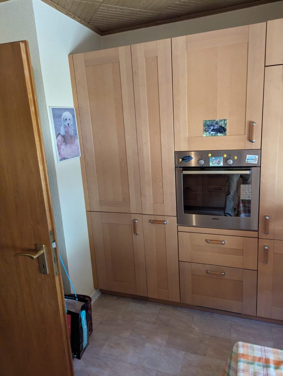 K�che1 Wohnung Hattingen