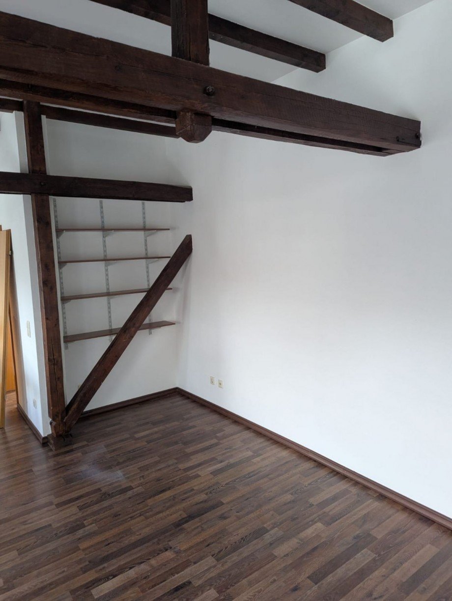 Wohnzimmer2 Wohnung Hattingen
