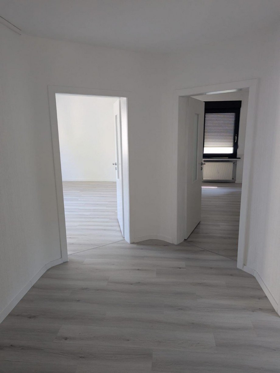Flur1 Wohnung Hattingen