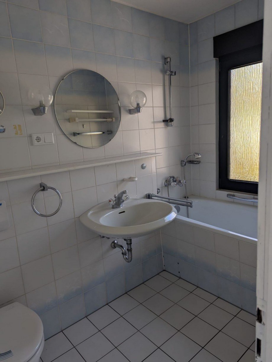 Bad Wohnung Hattingen