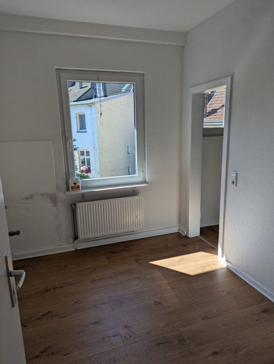 K�che neu Wohnung Hattingen