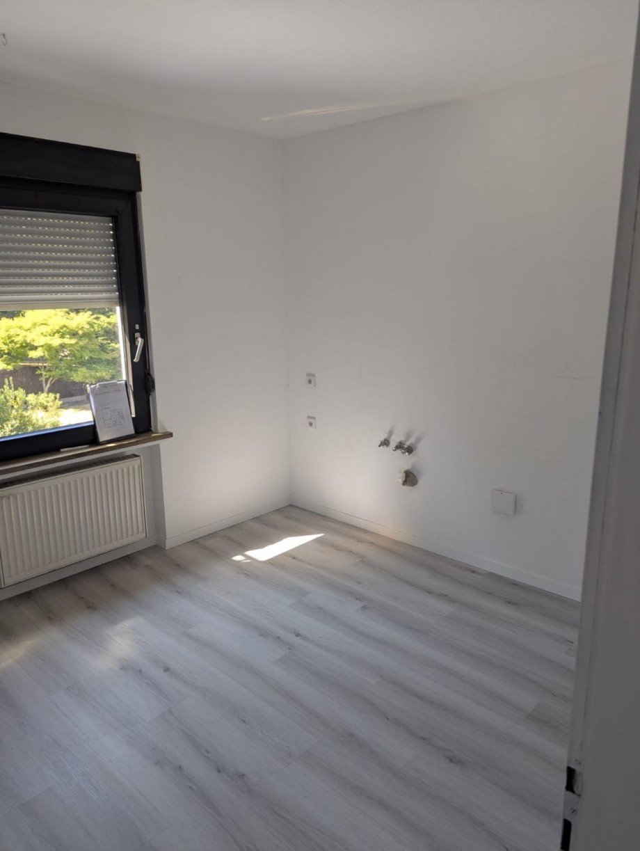 K�che Wohnung Hattingen