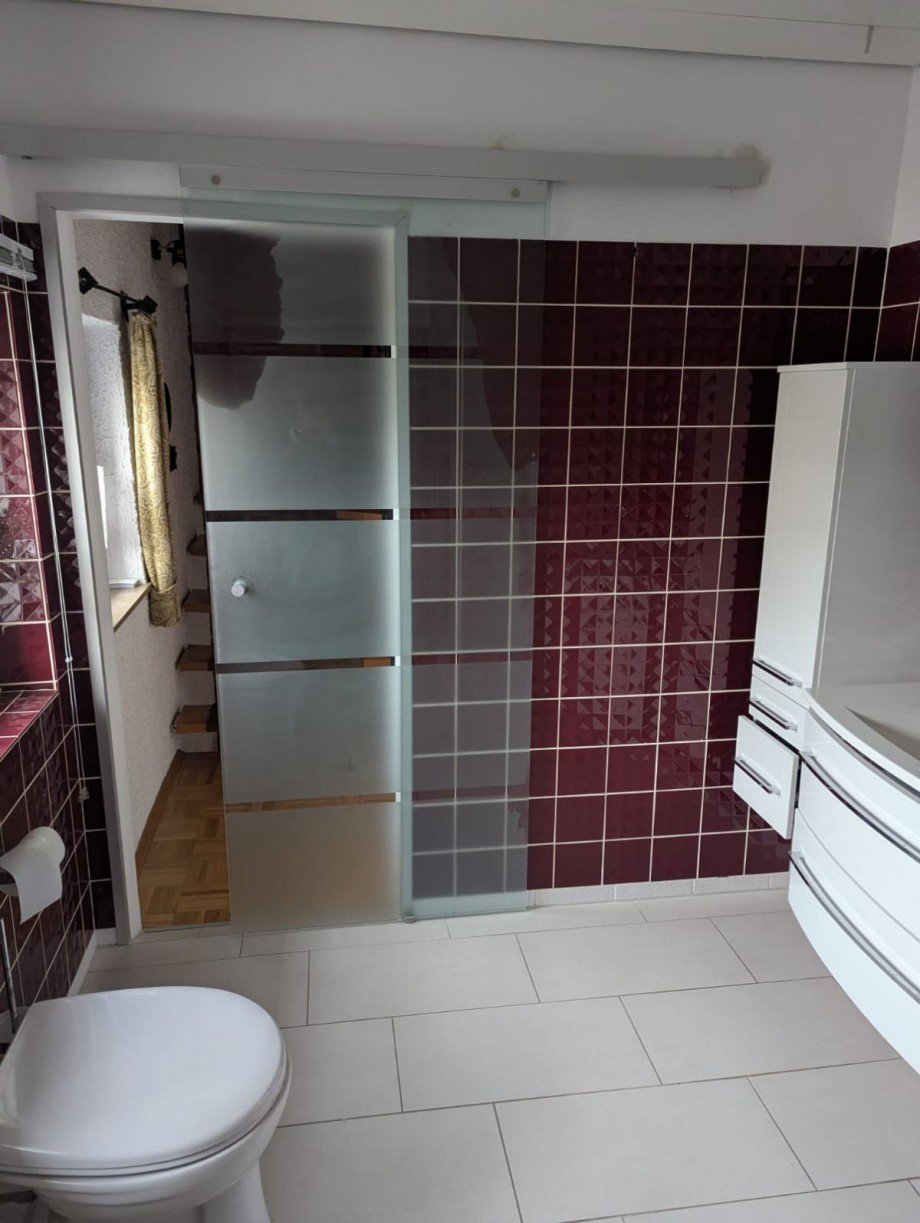 Bad1 Haus Hattingen