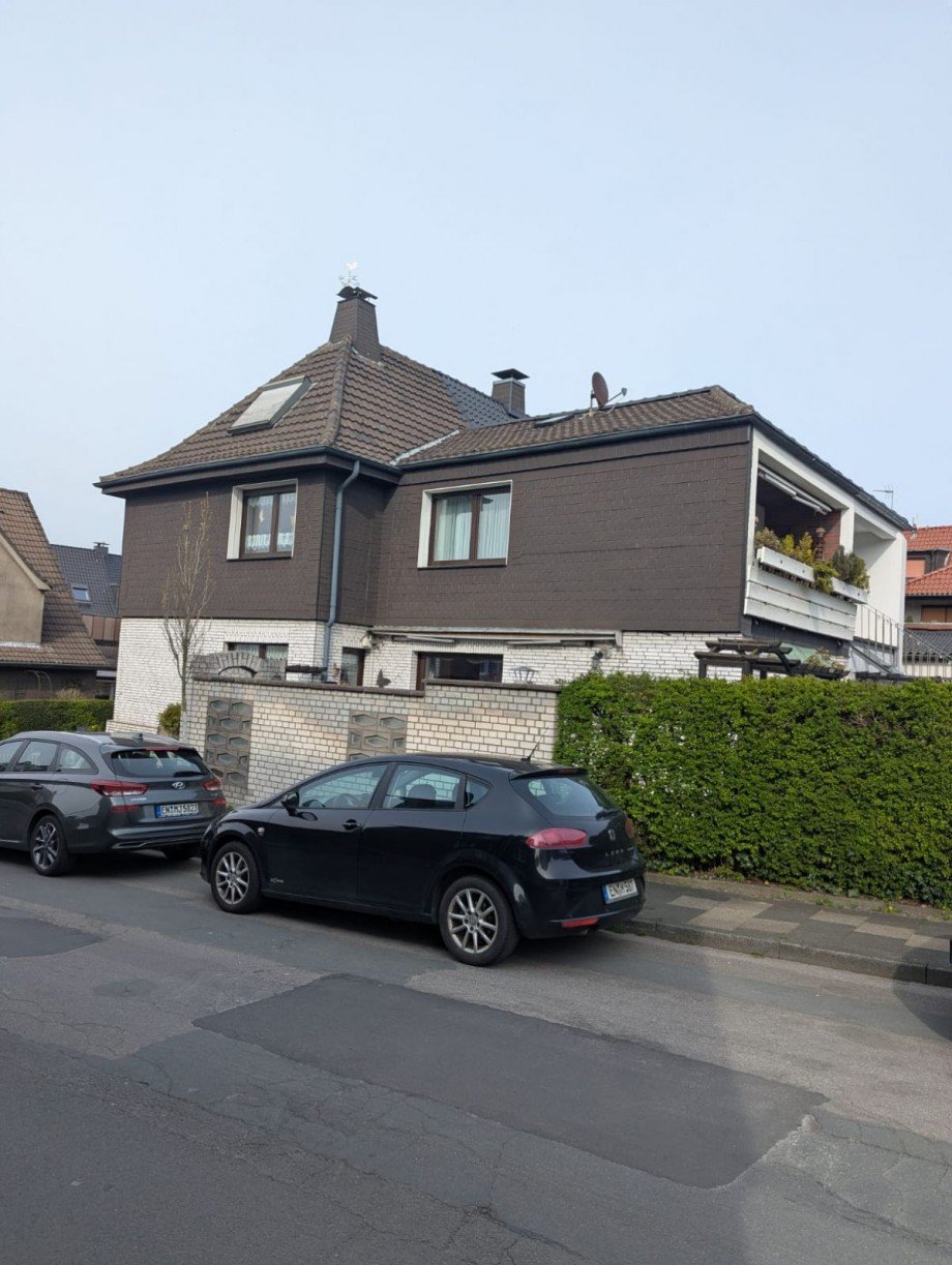 Au�en1 Haus Hattingen