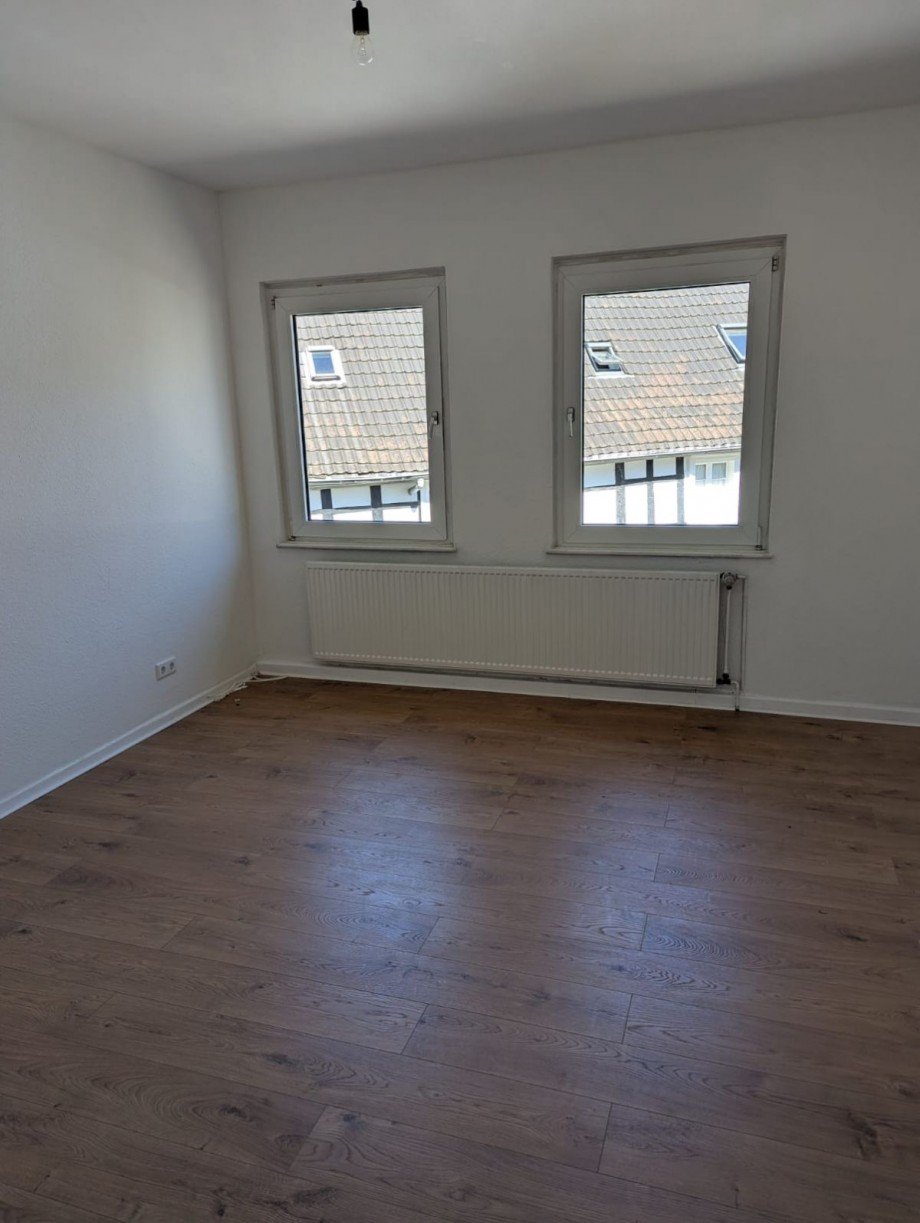Schlafzimmer neu Wohnung Hattingen