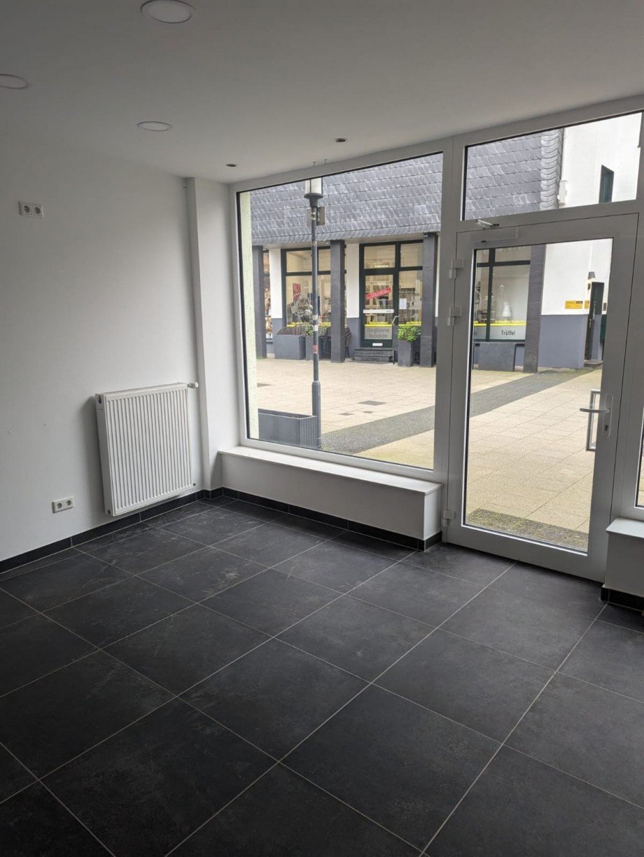 Innenansicht sonstige Hattingen