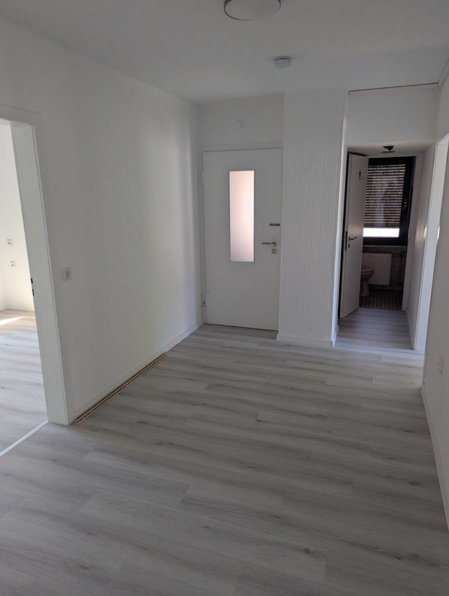 Flur Wohnung Hattingen